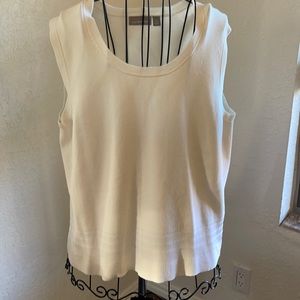 Croft & Barrow Pullover Top